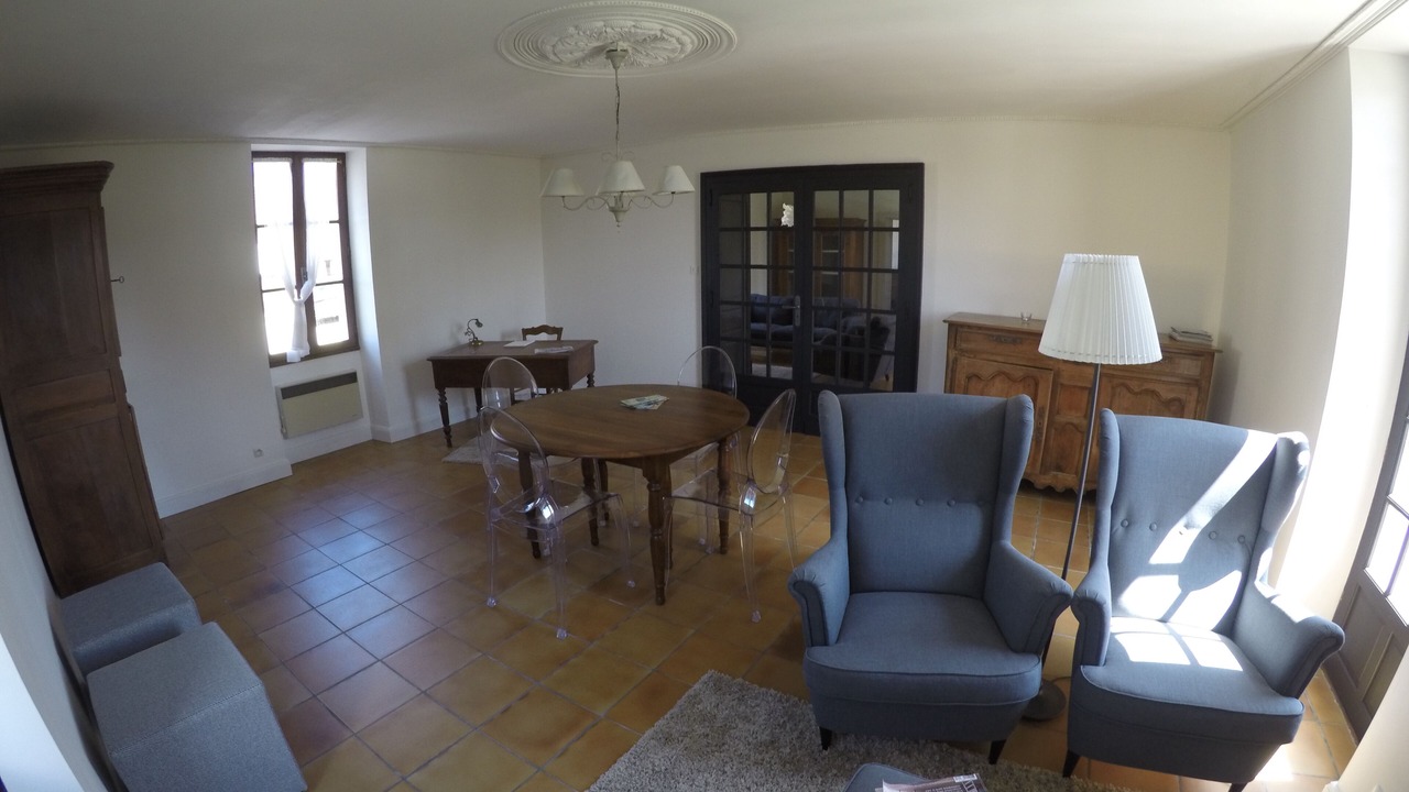 Photo of Bedroom in Bors de Montmoreau