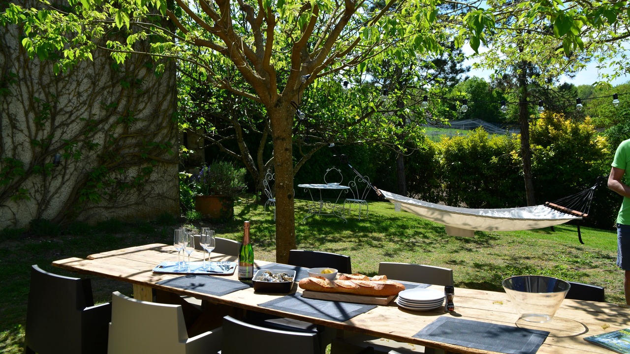 Photo of Outdoor in Bors de Montmoreau