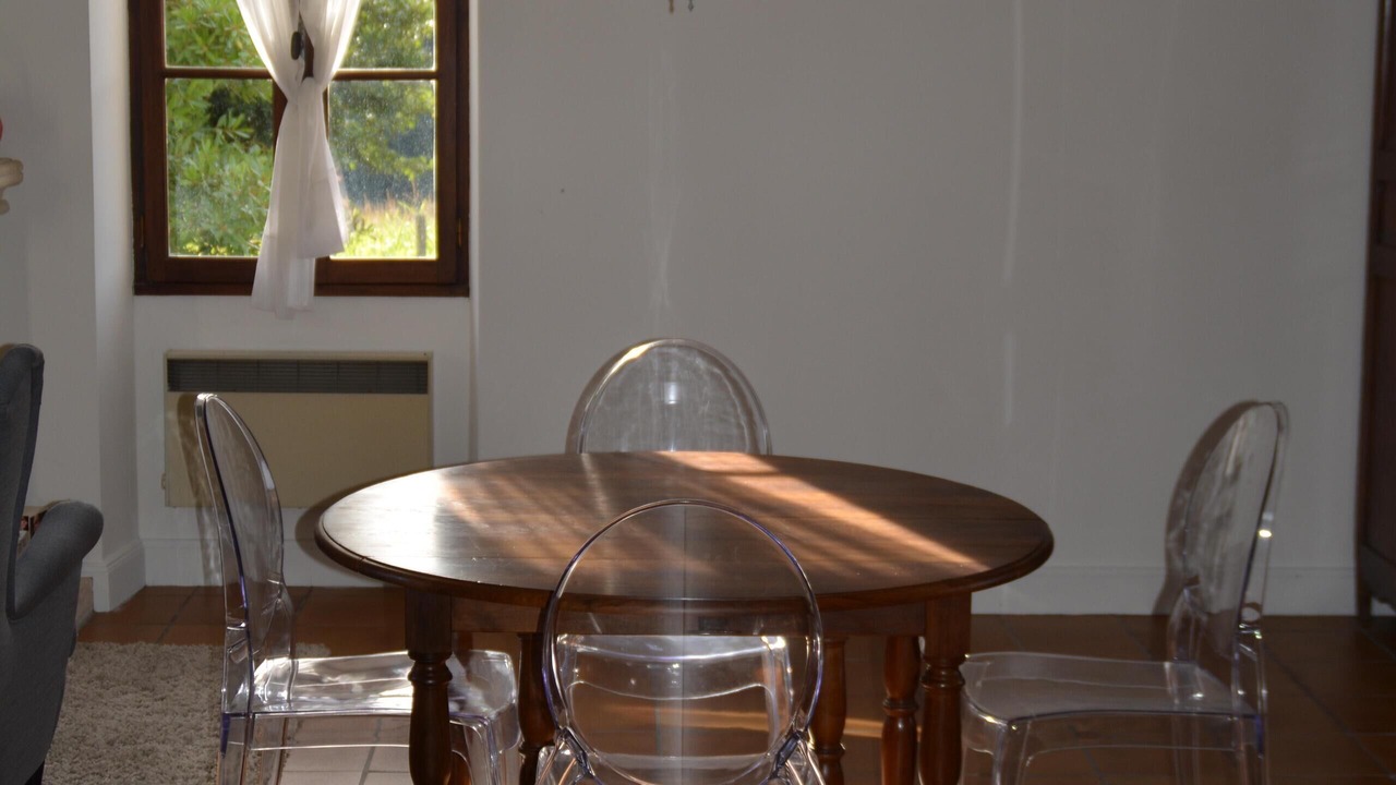 Photo of Bedroom in Bors de Montmoreau