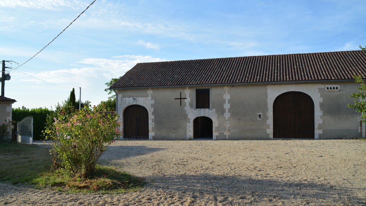 Photo of Outdoor in Bors de Montmoreau