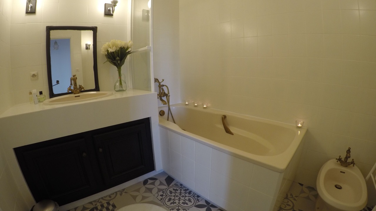 Photo of Bedroom in Bors de Montmoreau