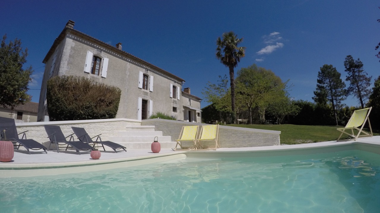 Photo of Outdoor in Bors de Montmoreau