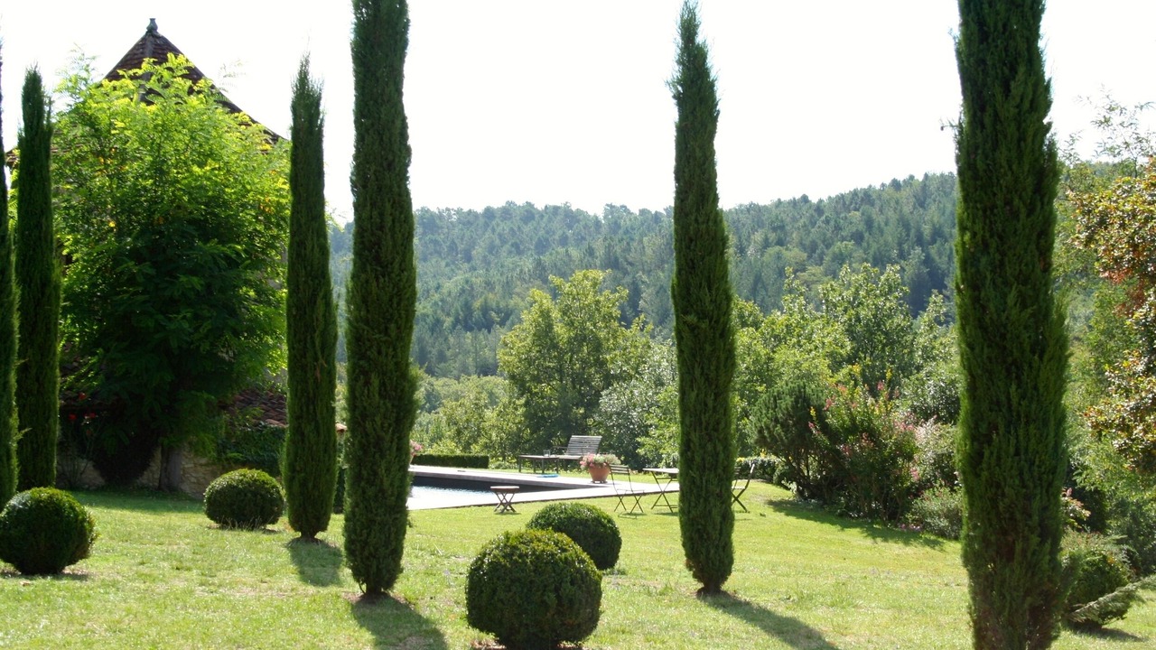 Photo of Outdoor in Savignac-de-Miremont