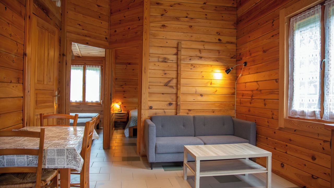 Photo of Livingroom in Clam