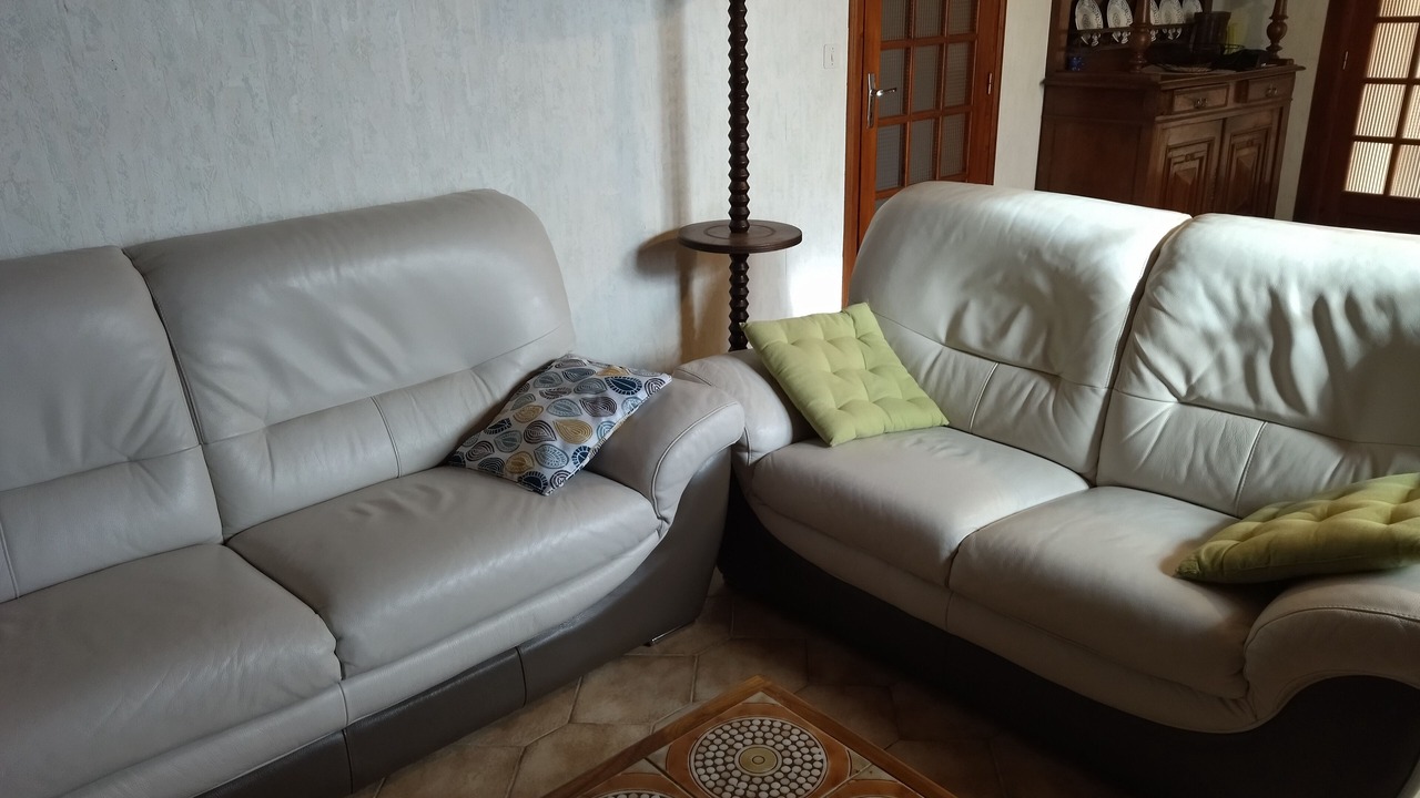 Photo of Livingroom in Issor