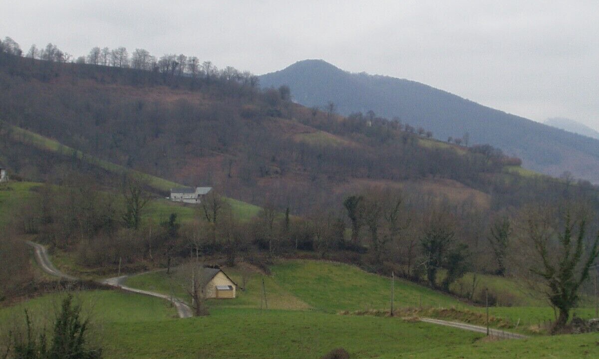Photo of Outdoor in Issor