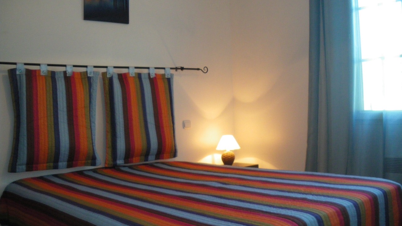 Photo of Bedroom in Mazan