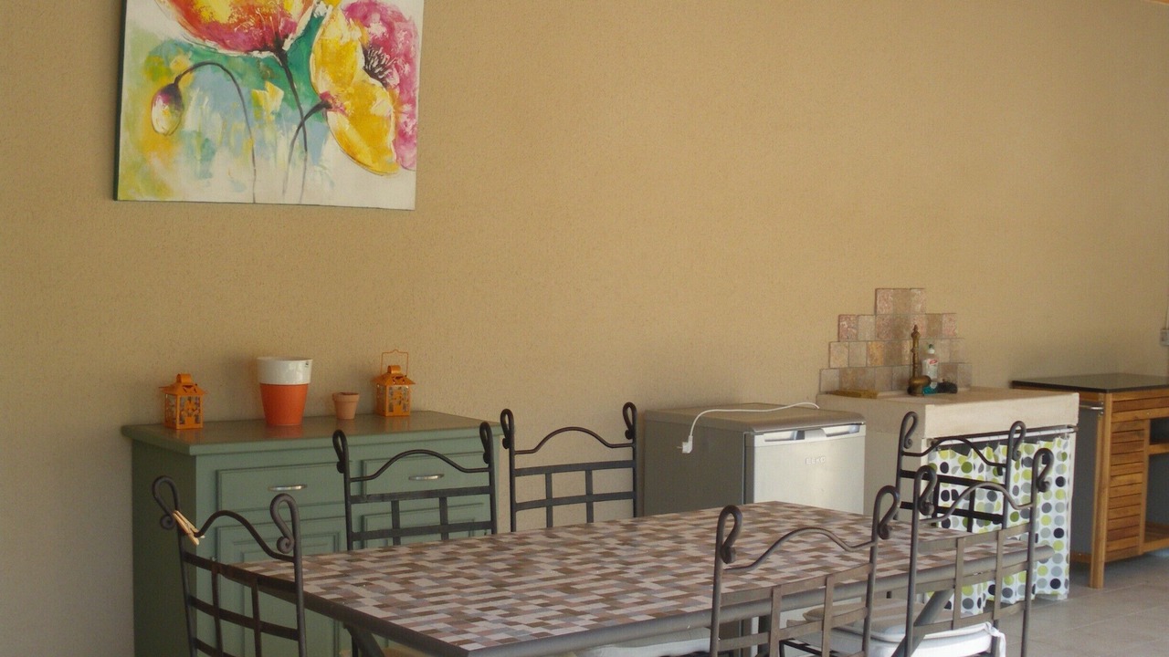 Photo of Outdoor in Mazan