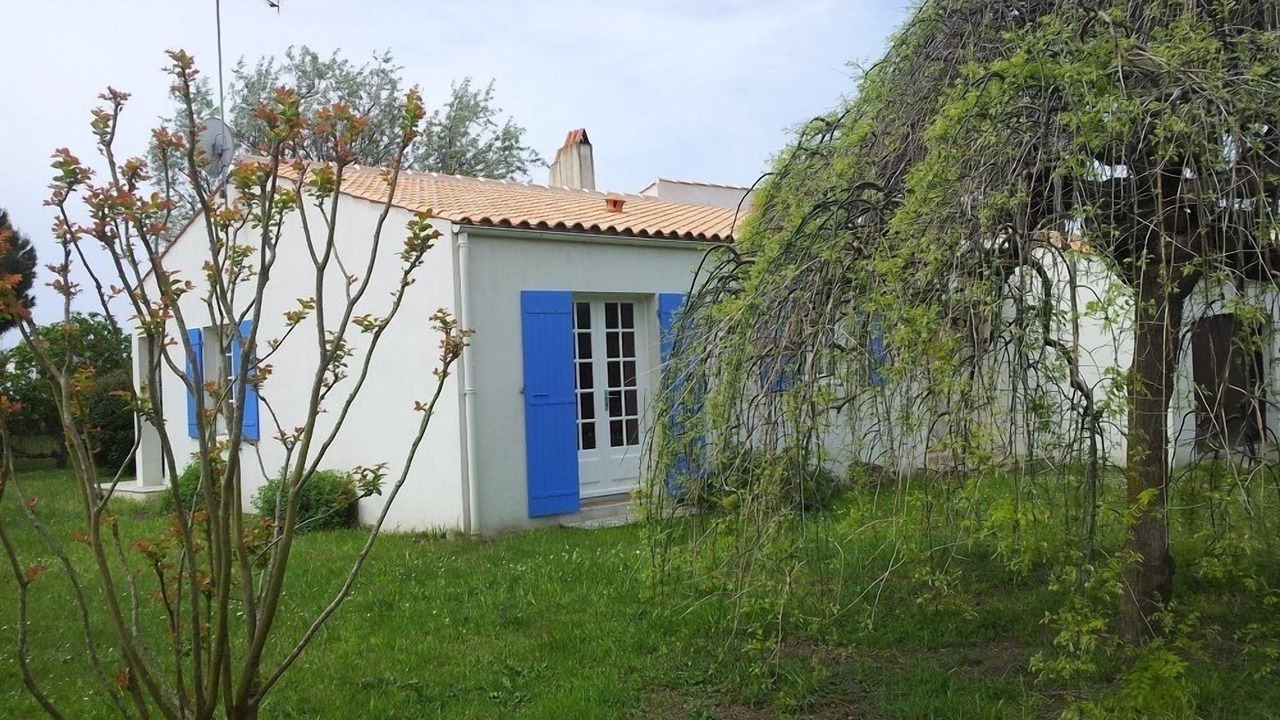 Photo of Outdoor in La Bree-les-Bains