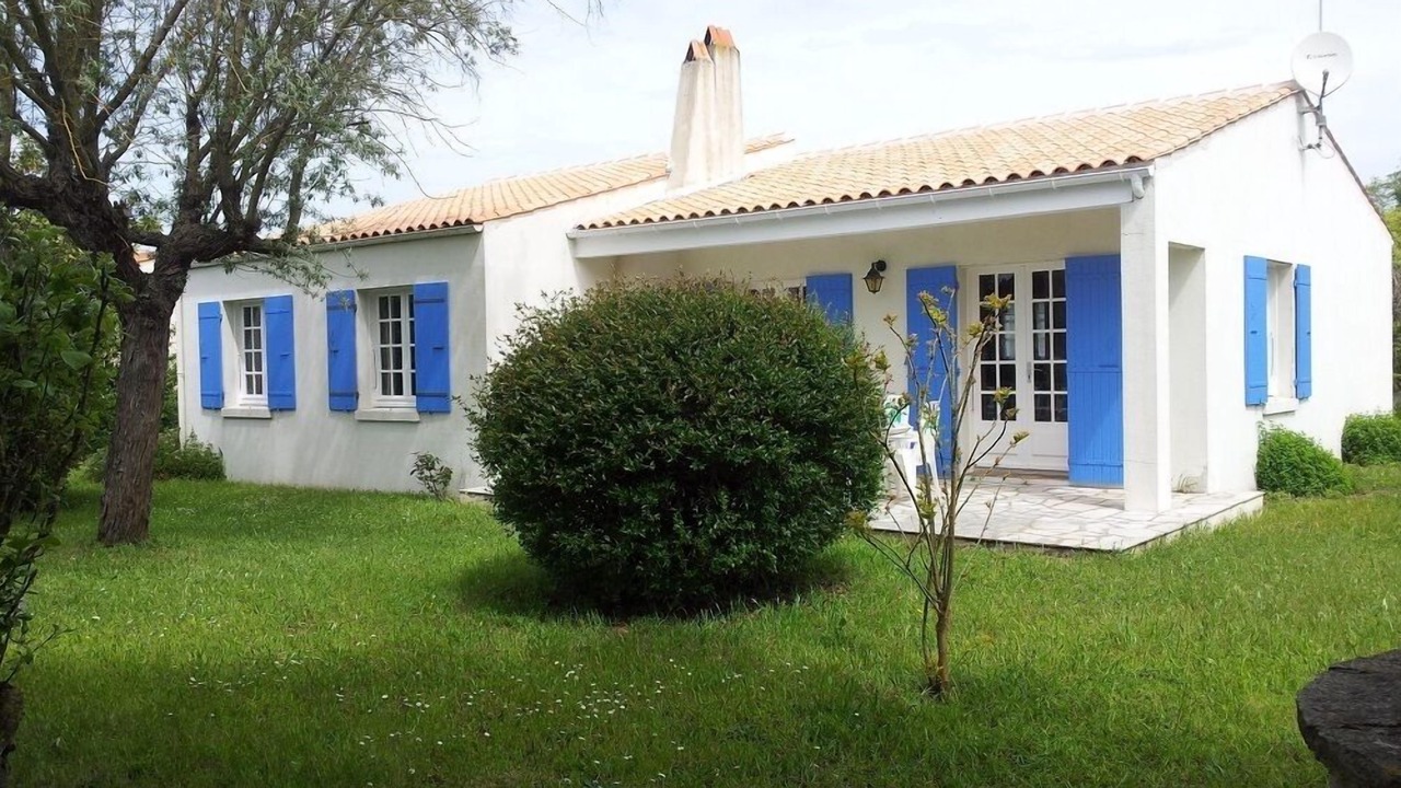 Photo of Outdoor in La Bree-les-Bains