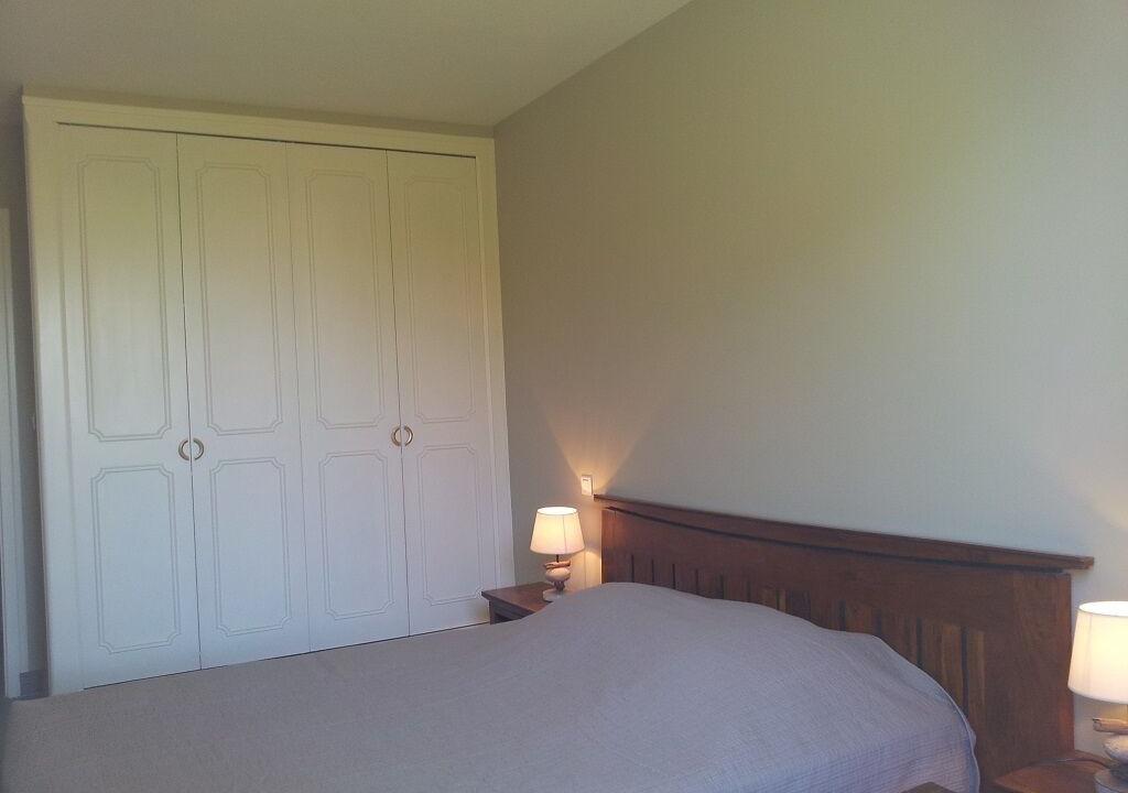 Photo of Bedroom in La Bree-les-Bains