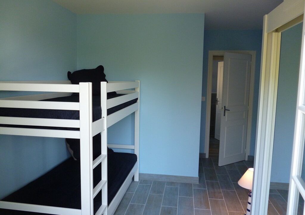 Photo of Bedroom in La Bree-les-Bains