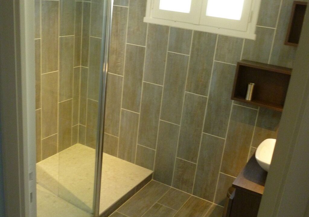 Photo of Bathroom in La Bree-les-Bains