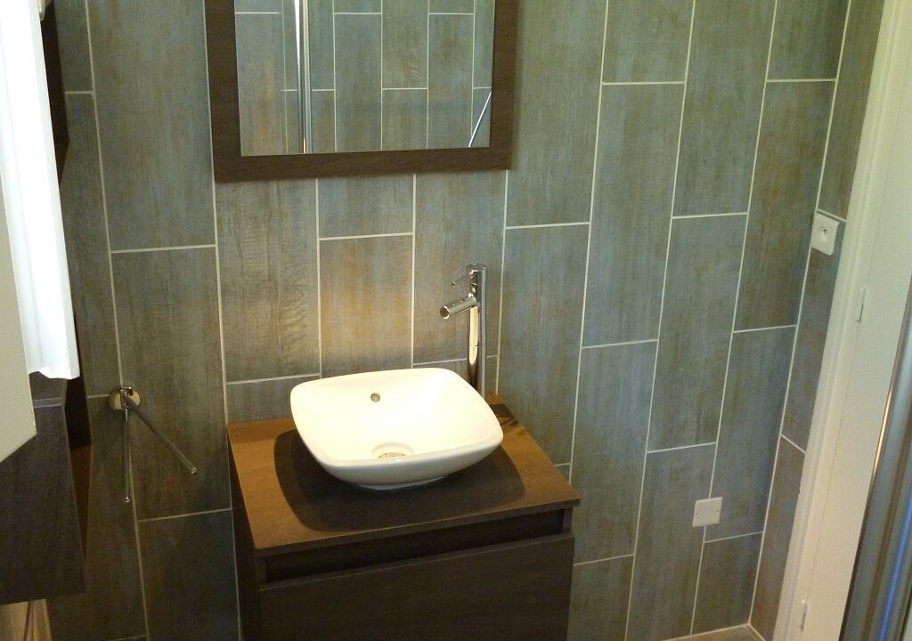 Photo of Bathroom in La Bree-les-Bains