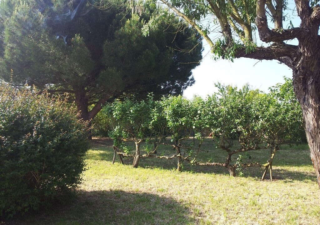 Photo of Outdoor in La Bree-les-Bains
