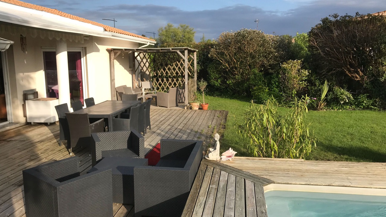 Photo of Outdoor in Lege-Cap-Ferret