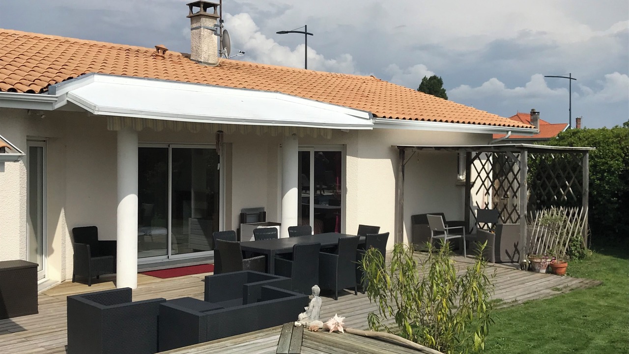 Photo of Outdoor in Lege-Cap-Ferret