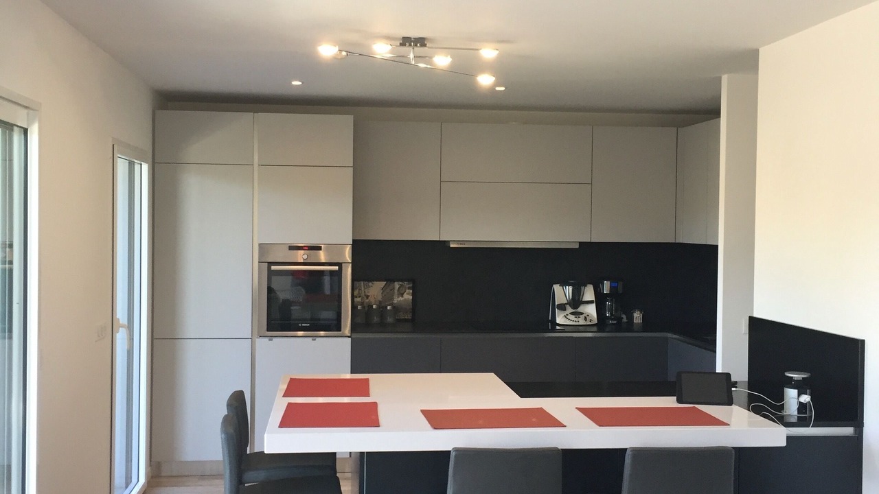 Photo of Kitchen in Ciboure