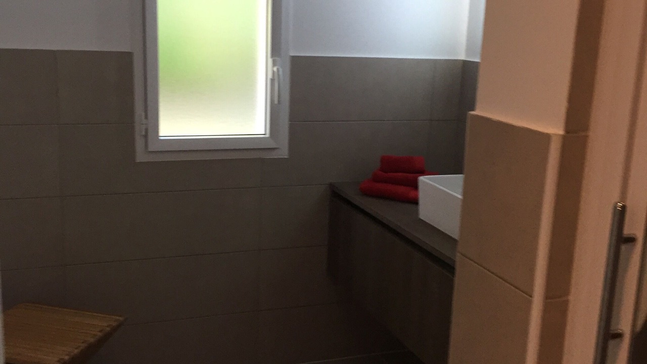 Photo of Bathroom in Ciboure