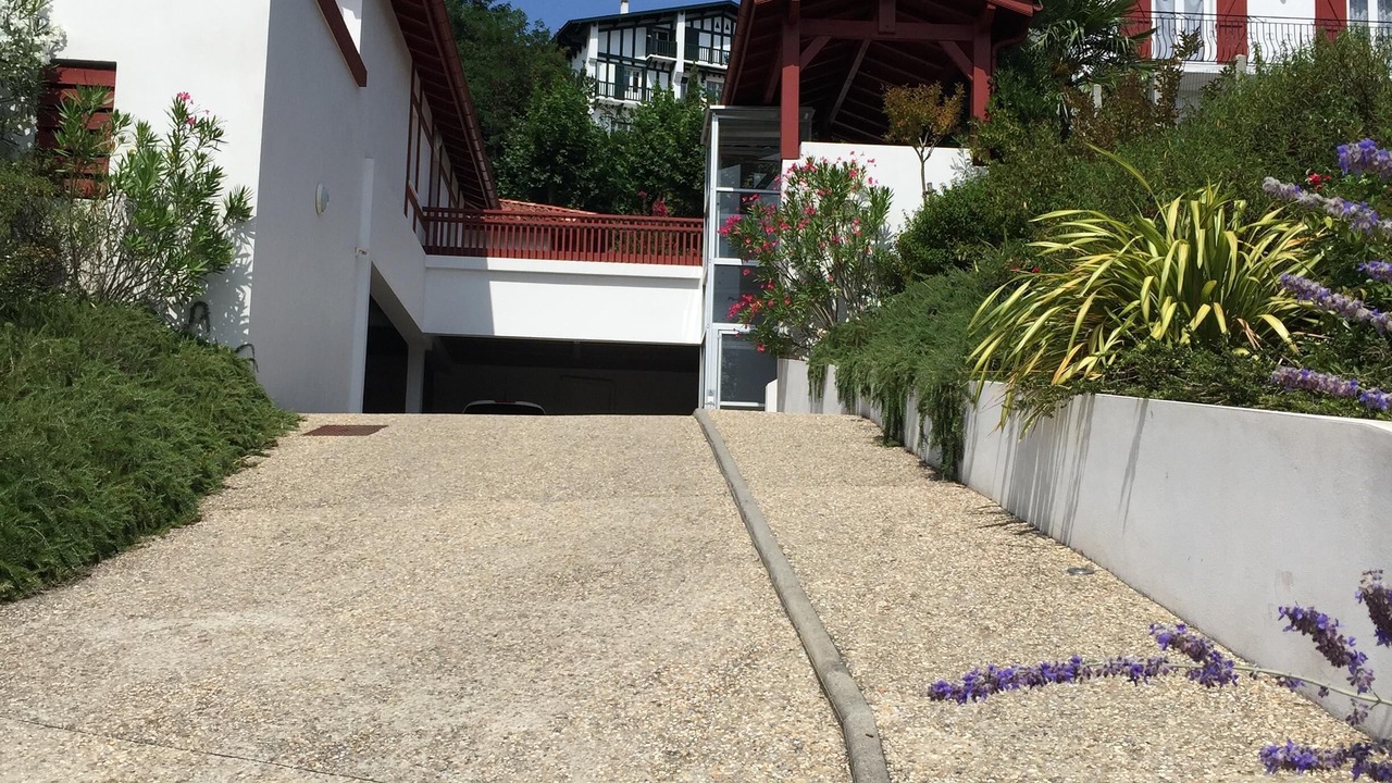 Photo of Outdoor in Ciboure