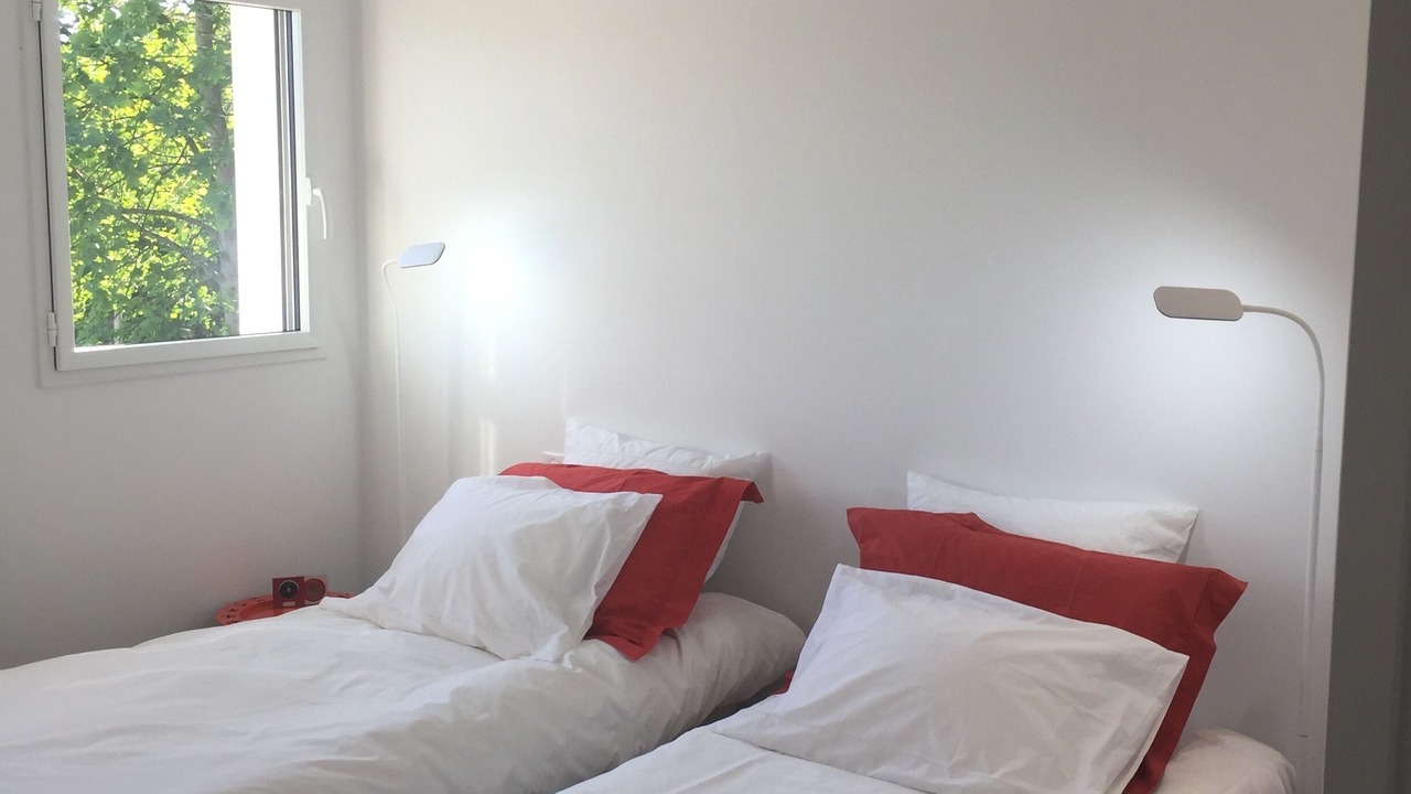 Photo of Bedroom in Ciboure