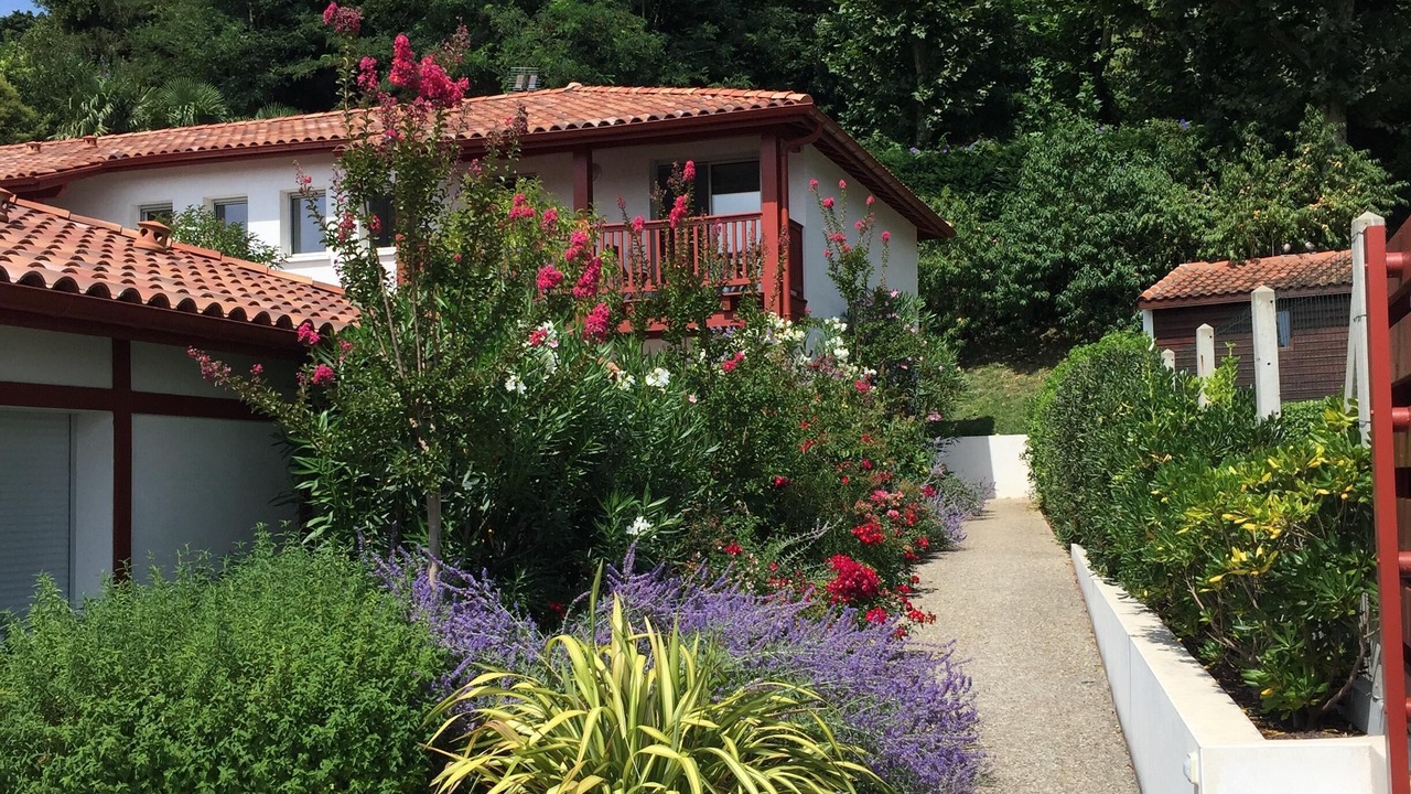 Photo of Outdoor in Ciboure
