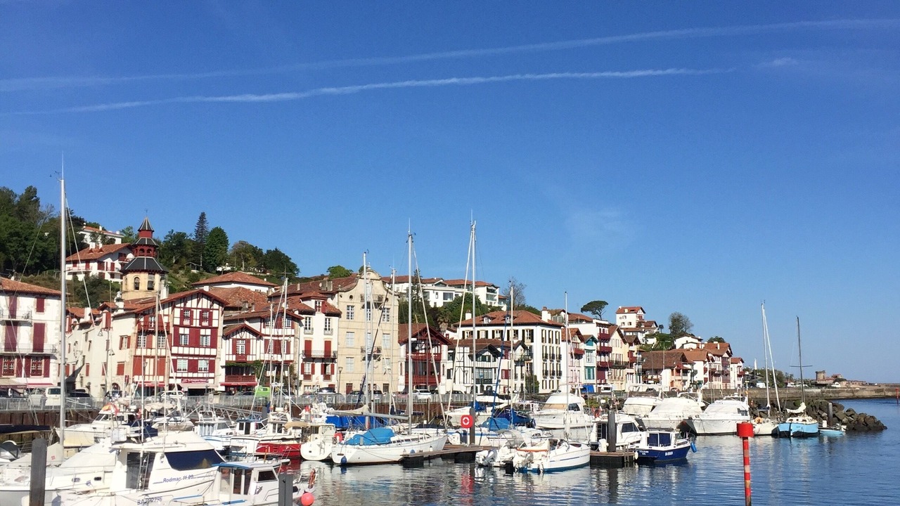Photo of Others in Ciboure