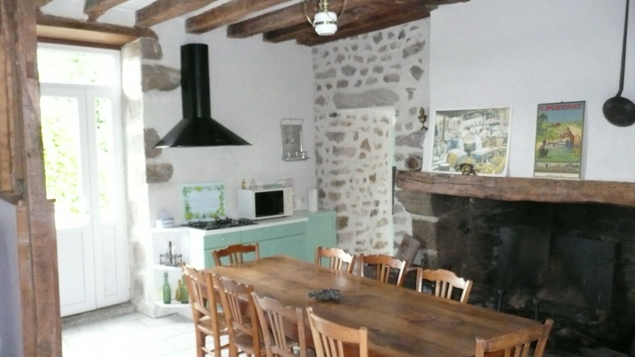 Photo of Others in Augeres