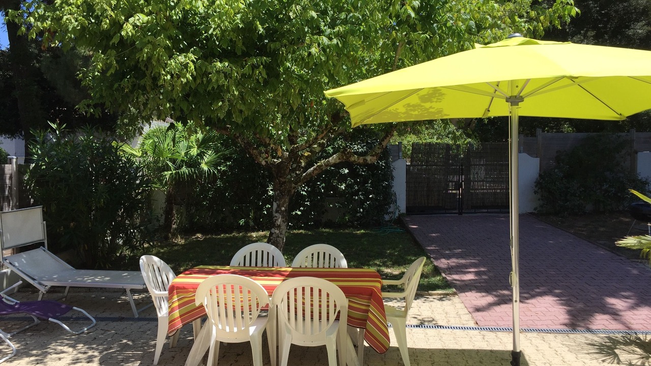 Photo of Outdoor in Pyla-sur-Mer