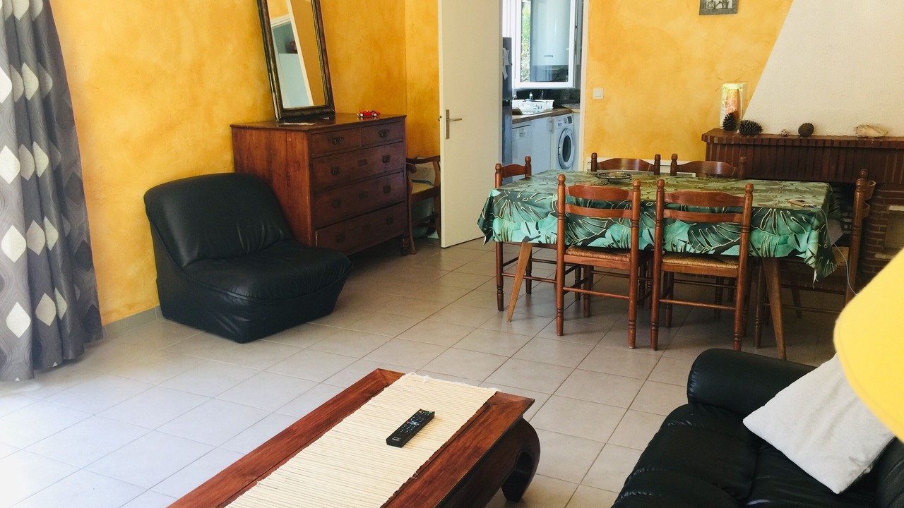 Photo of Livingroom in Pyla-sur-Mer