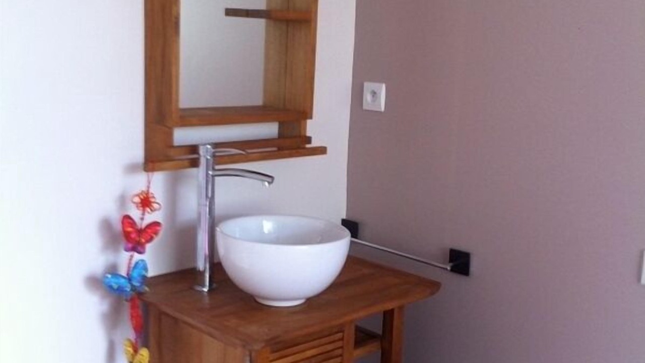Photo of Bathroom in Pyla-sur-Mer