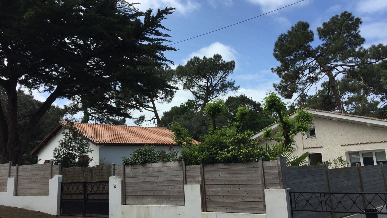 Photo of Outdoor in Pyla-sur-Mer