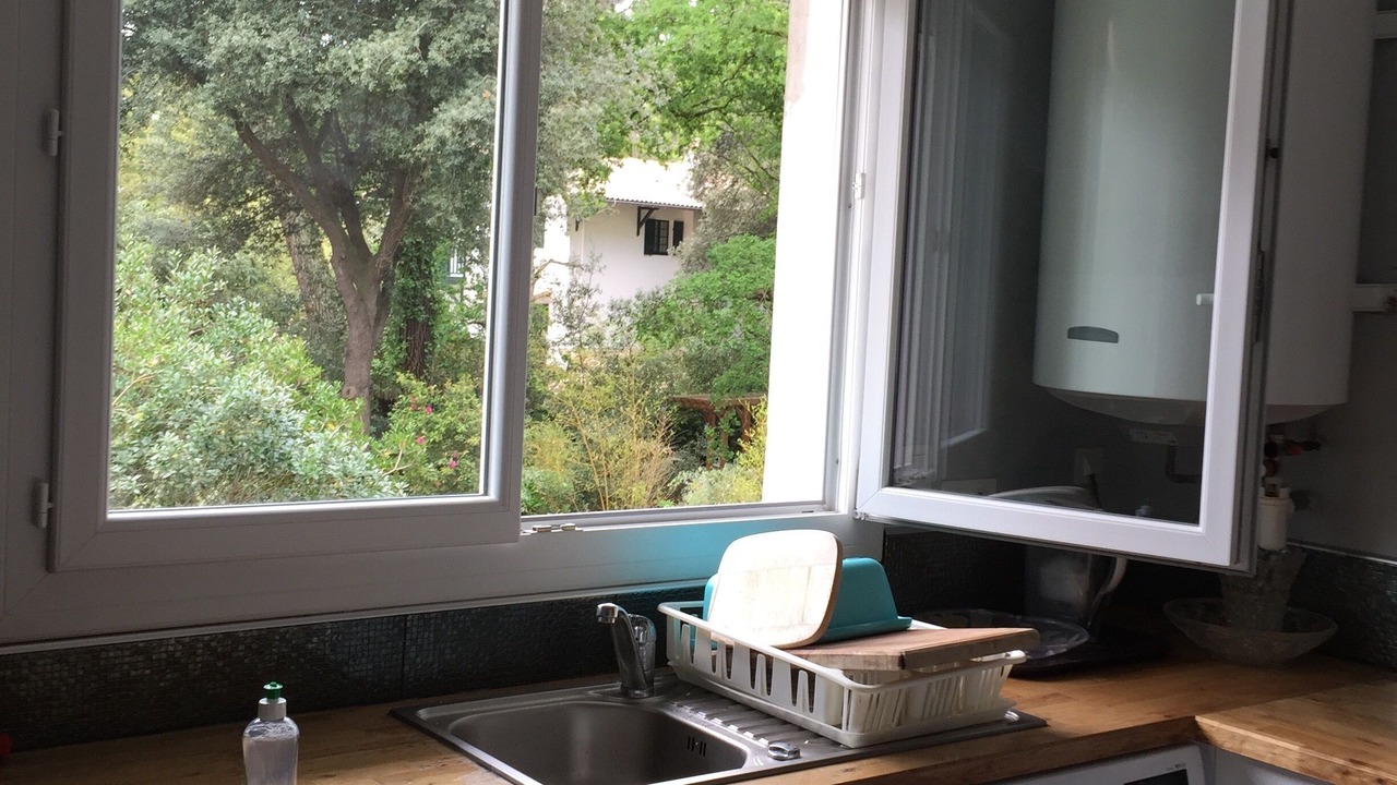 Photo of Kitchen in Pyla-sur-Mer
