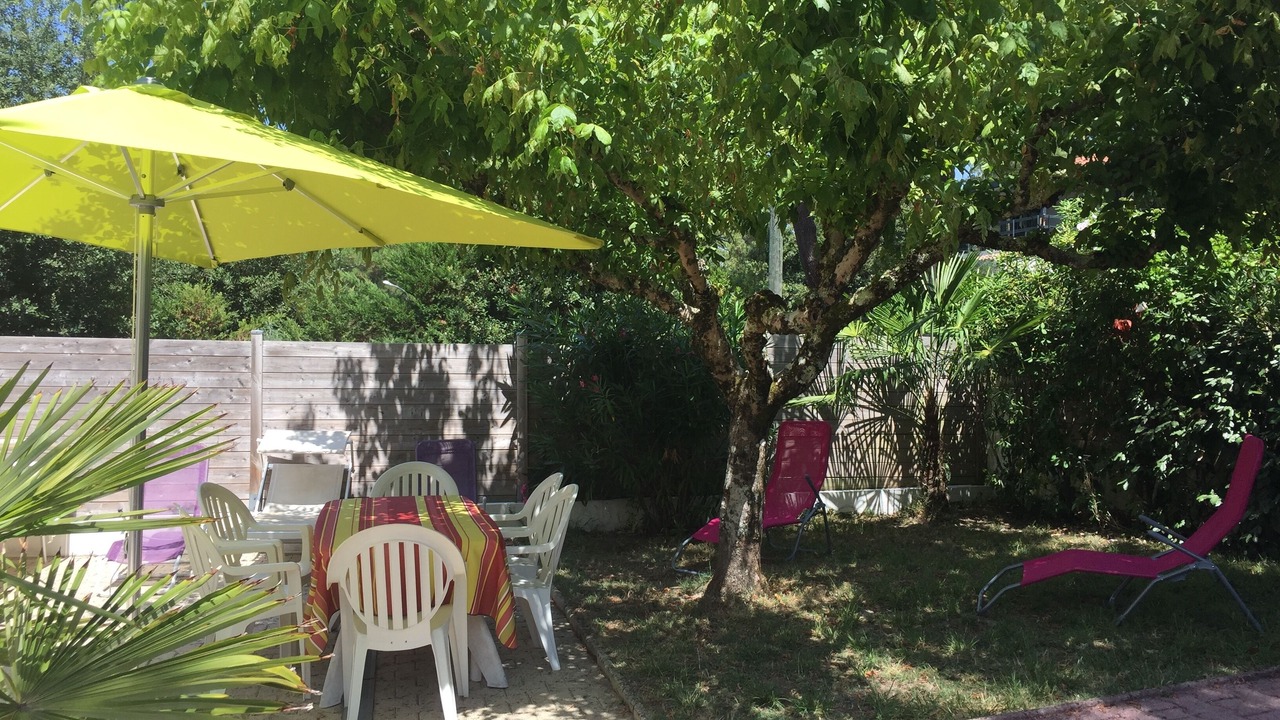 Photo of Outdoor in Pyla-sur-Mer