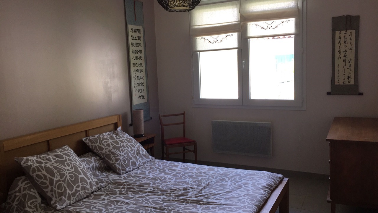 Photo of Bedroom in Pyla-sur-Mer