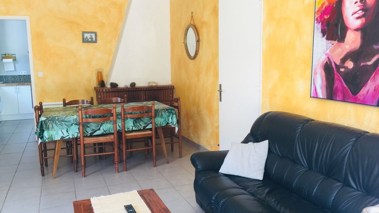 Photo of Livingroom in Pyla-sur-Mer