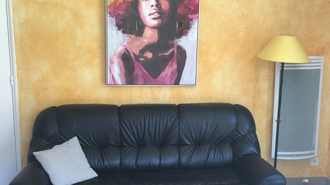 Photo of Livingroom in Pyla-sur-Mer