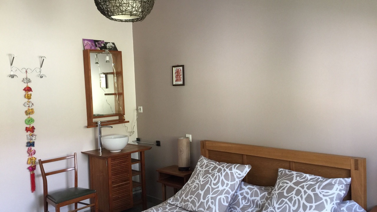 Photo of Bedroom in Pyla-sur-Mer