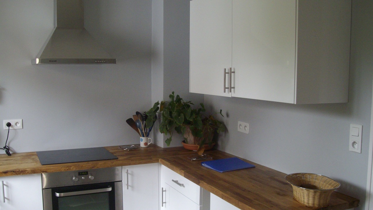 Photo of Kitchen in Pyla-sur-Mer