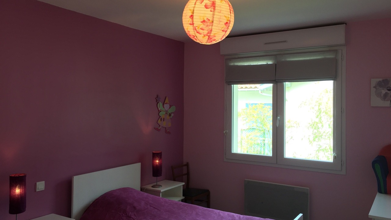 Photo of Bedroom in Pyla-sur-Mer