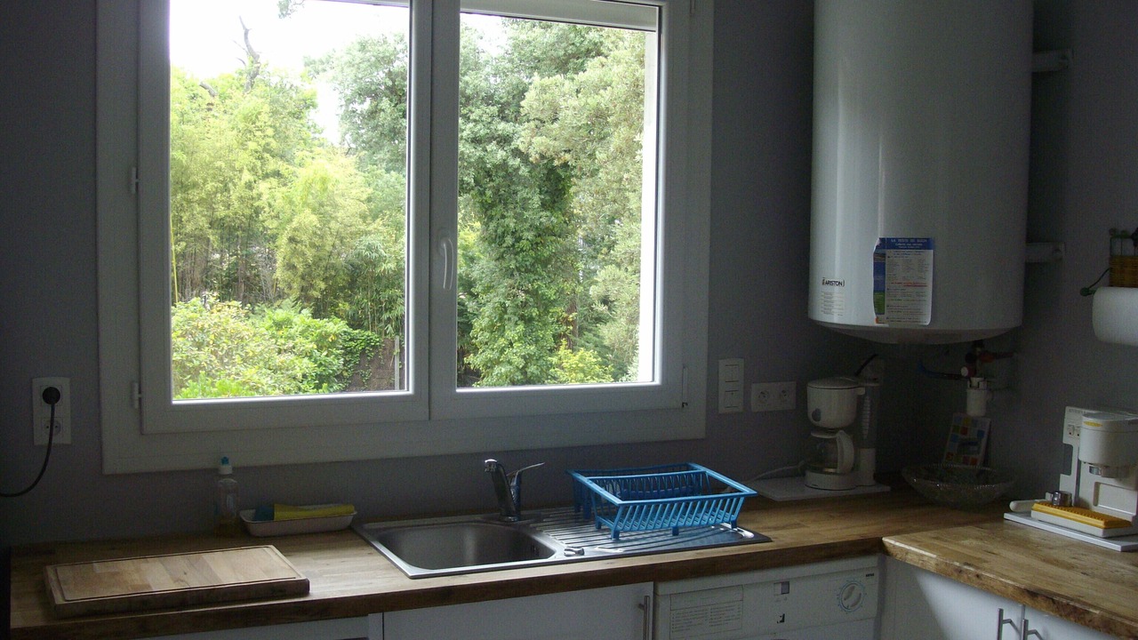 Photo of Kitchen in Pyla-sur-Mer