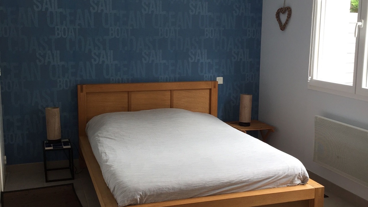 Photo of Bedroom in Pyla-sur-Mer