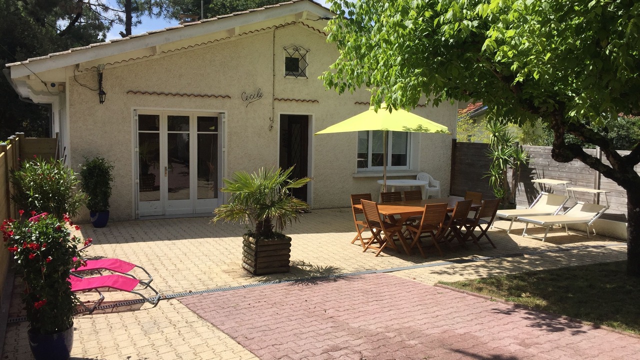 Photo of Outdoor in Pyla-sur-Mer