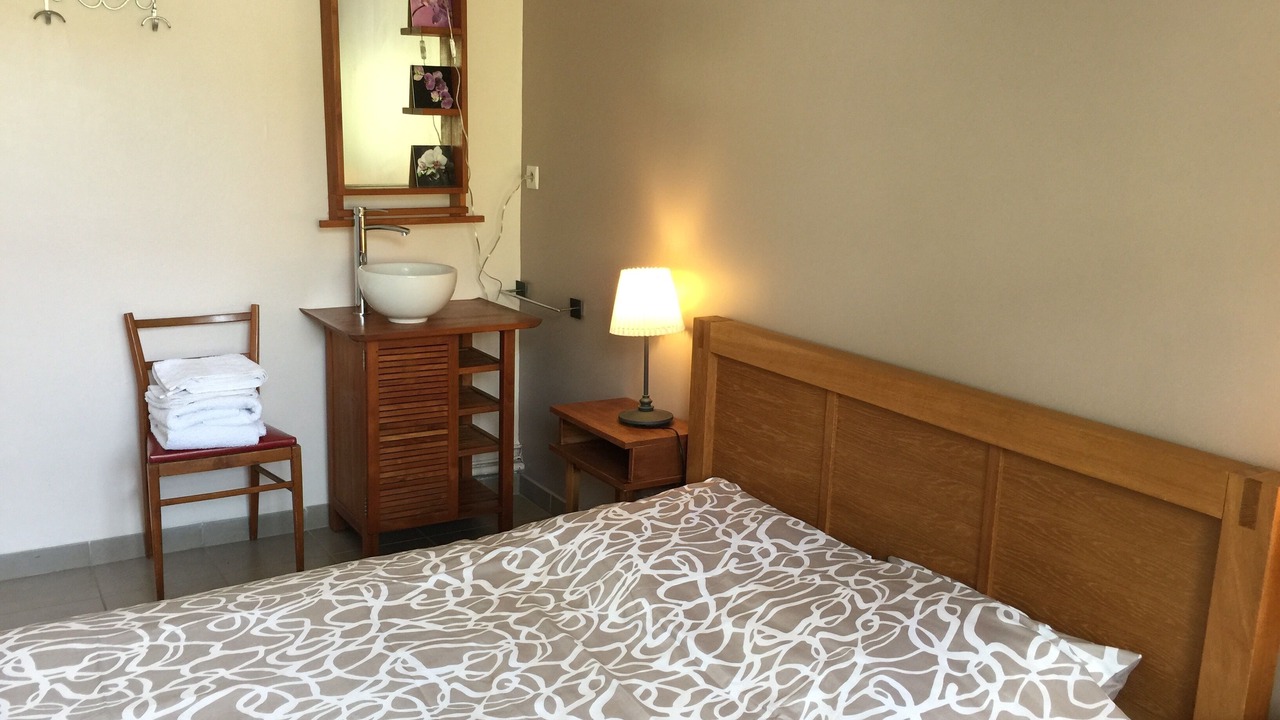 Photo of Bedroom in Pyla-sur-Mer