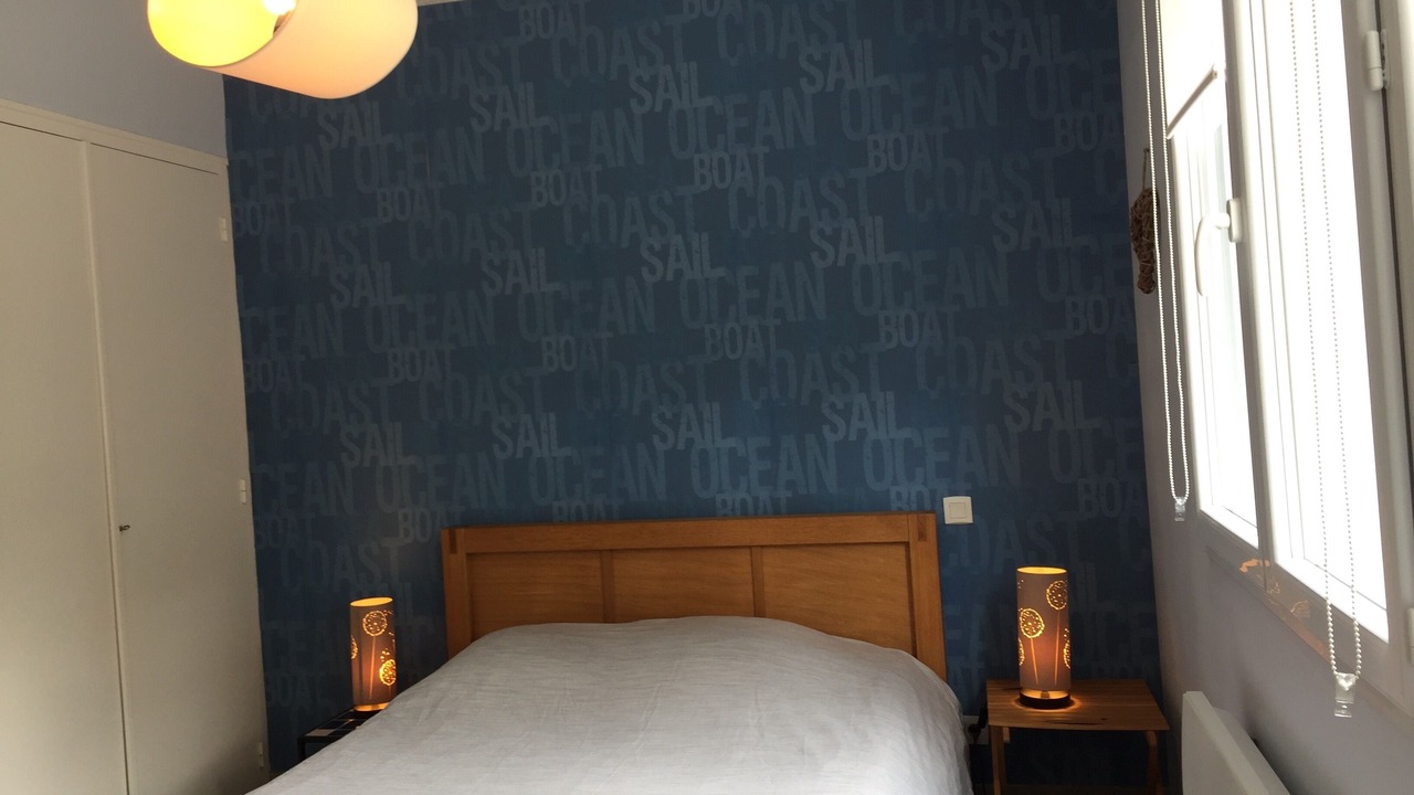 Photo of Bedroom in Pyla-sur-Mer