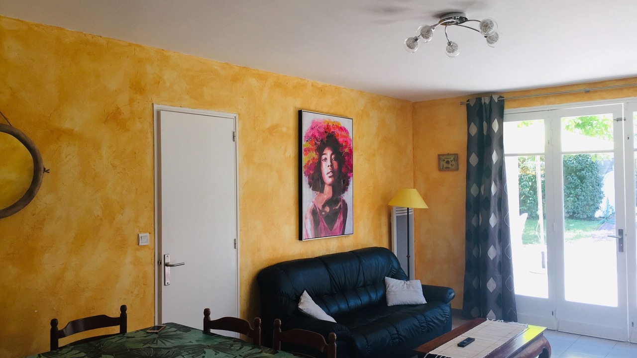 Photo of Livingroom in Pyla-sur-Mer