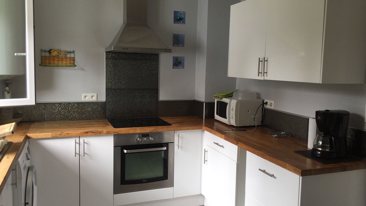 Photo of Kitchen in Pyla-sur-Mer