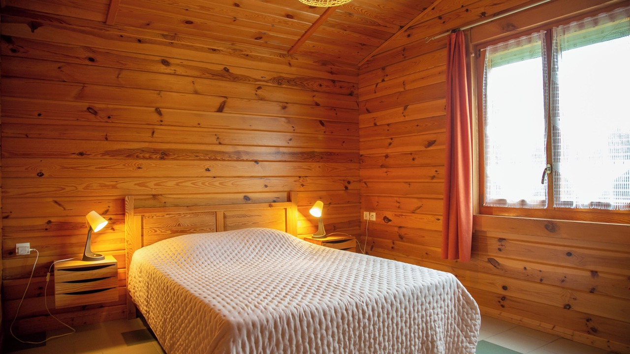 Photo of Bedroom in Clam