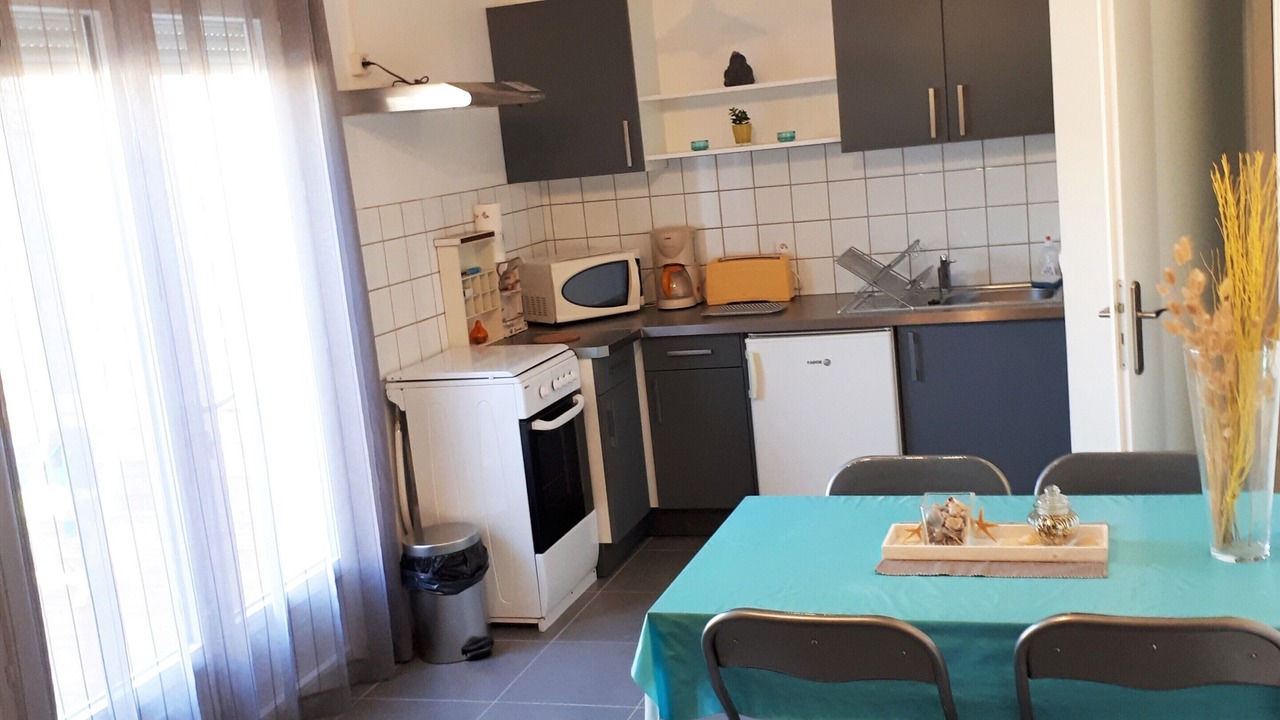 Photo of Kitchen in Gujan-Mestras