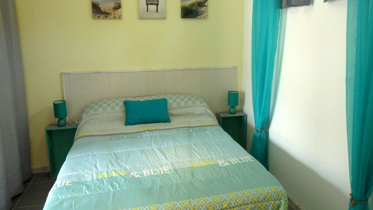 Photo of Bedroom in Gujan-Mestras